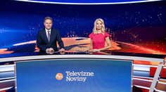 Televízne noviny sa stali opäť najsledovanejším programom