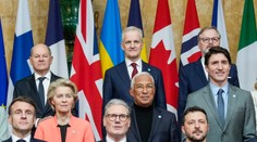 Zlomový moment v Európe: Pre Ukrajinu vzniká „koalícia ochotných“. Most medzi veľmocami môže zohrať jeden štát