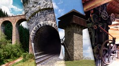 7 technických divov Slovenska: Našli sme skutočné unikáty