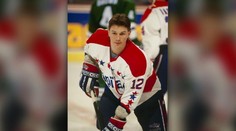 Bondrov gól v Göteborgu priniesol zlato: Dnes si užíva hokejový dôchodok na golfovom ihrisku