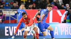 Zranenia sú ešte početnejšie. Slovensko proti Haalandovi bez ďalšej trojice opôr