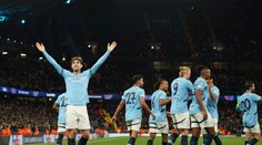 Haraslín zišiel z ihriska a Sparta dostala od City štyri góly. Bayern vybuchol, ďalší madridský skalp pre Lille