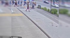 S bitkami sa roztrhlo vrece: Policajti zadržali aj 11-ročného chlapca