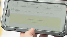 Expresná náprava na katastri: Funkcionalitu neobnovia, no pribudol návod, ako podanie urobiť inak a so zľavou