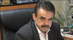 Mocný muž vyslal záhadný odkaz