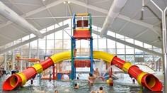 Namiesto lyžovania akvaparky a hrady. Teplé počasie zatvorilo mnohé strediská, jarné prázdniny tak trávili rodiny inak