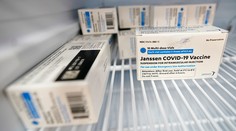 V Trenčíne začnú prvýkrát očkovať jednodávkovou vakcínou Johnson&Johnson