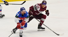 Slováci po prehre neskrývajú sklamanie. Urobili sme zo súperovho brankára hviezdu, reaguje Hudáček