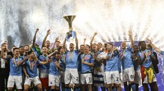 OBRAZOM: Neapol oslávil titul ako sa patrí. Atmosféru v meste sme zažili na vlastnej koži, pozrite si exkluzívne zábery