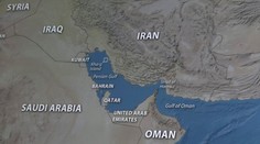 Irán hrozí zamínovaním Perzského zálivu v prípade, že na jeho územie vkročia americkí vojaci