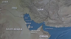 Irán hrozí zamínovaním Perzského zálivu v prípade, že na jeho územie vkročia americkí vojaci