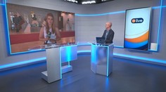 Andrea Šeligová: Vláda žiada o dôveru