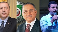 Turci si dnes prvýkrát v dejinách volia prezidenta