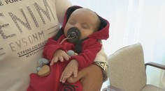 Mateovi lekári nedávali veľké nádeje. Po šiestich náročných operáciách je však z neho zdravý chlapec