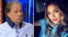 Futbalový expert terčom posmechu: V tipovacej súťaži mu to natrela známa speváčka