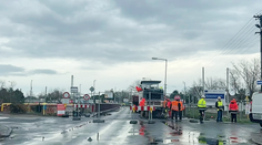 Frekventovaný most v Bratislave bude od piatka uzavretý. Vodičov čakajú dopravné obmedzenia