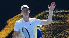 Najlepší aj napriek dopingovým prehreškom. Sinner a Swiateková sú tenistami roka podľa ITF