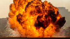 Ruským mestom Belgorod otriasli výbuchy, úrady hlásia tri obete a päť úplne zničených domov