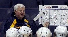 Sekera má nového trénera, v NHL je jedným z rekordmanov