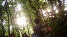 Polícia zadržala 34 migrantov, troch Slovákov obvinili z prevádzačstva