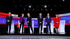 Demokrati v Iowe už sčítali všetky hlasy, víťaza primárok ale nevyhlásili