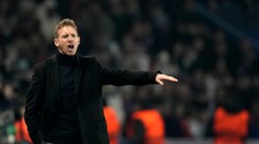 V Bayerne neuspel, teraz dostane šancu v reprezentácii. Nemcov na domácich ME povedie Nagelsmann