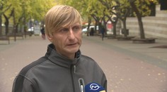 Dalibor nám otvorene porozprával, aký je život so smrteľným vírusom HIV