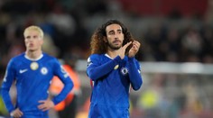 Chelsea sa naďalej trápi, body pustila aj na pôde Brentfordu. Nottingham na Arsenal nestačil o triedu