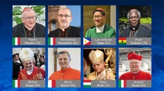 Maďarský kardinál, „kňaz ulice“ alebo niekto z Afriky? Toto môže rozhodnúť o tom, kto bude nový pápež