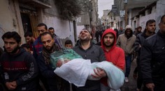 Izrael odmieta tvrdenia o genocíde v Gaze, správu Amnesty označil za vymyslenú