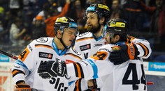 Tipsport liga: "Barani" otočili šláger pod Zoborom