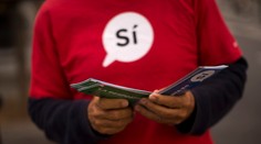 Katalánski starostovia žiadajú právo na voľbu vlastnej budúcnosti