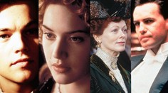 Hlavné hviezdy Titanicu: Takto vyzerajú po 20 rokoch