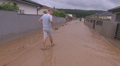 Niektoré priehrady sú po búrkach takmer plné. K vysokej hladine vody prispelo aj rekordné množstvo topiaceho snehu