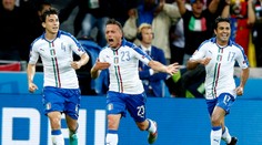 Taliani šokovali topfavorita, legendárny Buffon s čistým štítom