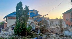 V ruskej Kurskej oblasti vyhlásili výnimočný stav. Dôvodom je snaha o prienik ukrajinských vojakov