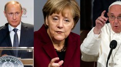 Forbes zverejnil zoznam najvplyvnejších ľudí sveta. Kto je prvý?