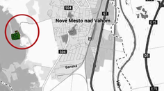 Obyvatelia Nového Mesta nad Váhom sa búria. Nechcú zmenu