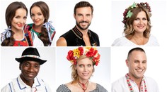 Celebritná úderka pripravená na akciu: Takto sa zoznamovali s Farmou