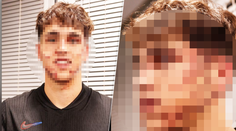 VIDEO: Vydesil fanúšikov, zápas nedohral. Mladá nádej Barcelony odchádzala z ihriska so zakrvavenou tvárou