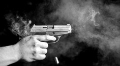 Streľba v Bratislave: Muž vystrelil najmenej 19-krát, ohrozil dieťa