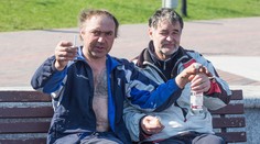 Ľudia, ktorí si kúpili pančovaný alkohol, ho môžu vymeniť za potraviny