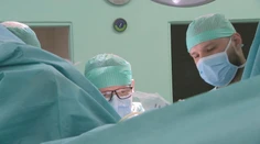 Pre nádor pacientky už nemusia podstupovať odstránenie maternice. Nová metóda ponúka jednoduchší zákrok