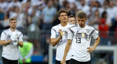 MS 2018 sa zapíšu do histórie. Traja obrovskí favoriti v prvom dueli nevyhrali