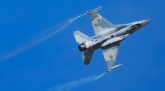 Do vojny na Blízkom východe sa zapojila ďalšia krajina. Arabom dochádza trpezlivosť s Iránom