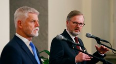 Českej iniciatíve sa podarilo vyzbierať dostatok financií na nákup prvej várky munície pre Ukrajinu