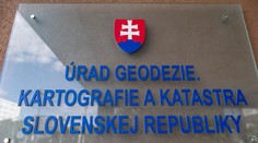 Čiastočne späť, no preťažený. Online portál katastra po opätovnom spustení kolaboval