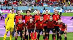 Súper Slovenska na ME zverejnil nomináciu. Belgičanom bude chýbať jedna veľká opora