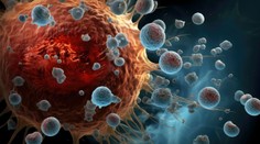 Vedci objavili veľkú slabinu rakoviny. Šírenie nádoru dokáže zastaviť nedostatok bežného vitamínu