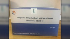 Slovensko nemá milión rýchlotestov, ako vláda tvrdila. A teraz by sa aj zišli